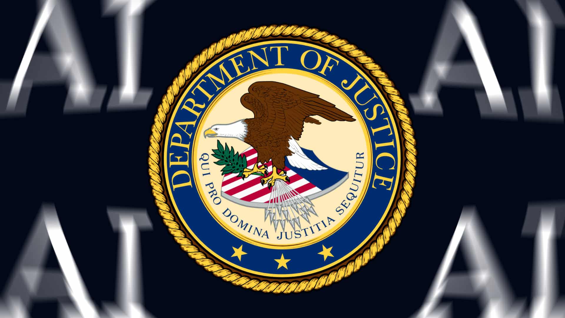 ASV DOJ iesaka AI uzņēmumiem kompensēt radītājiem