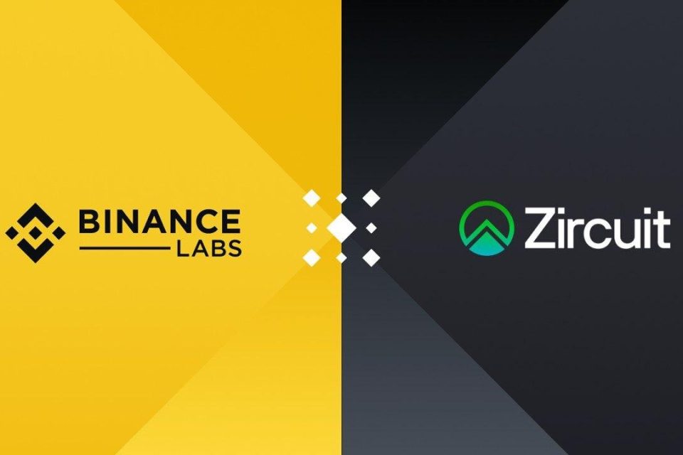Binance Labs iegulda Zircuit, lai uzlabotu L2 ar AI iespējotu sekvencēra līmeņa drošību