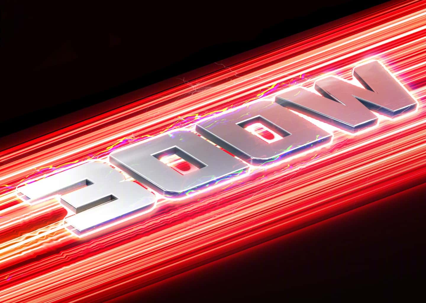 Cits uzņēmums strādā pie 300 W uzlādes viedtālruņiem