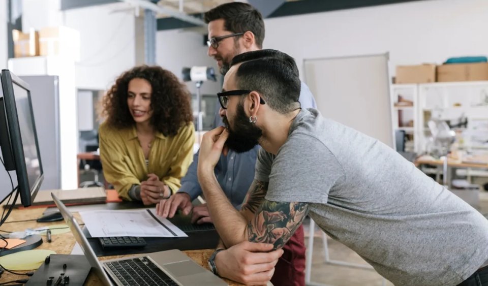 Coder saņem 35 miljonus USD, lai modernizētu uzņēmuma izstrādes vidi un racionalizētu programmatūras izstrādi