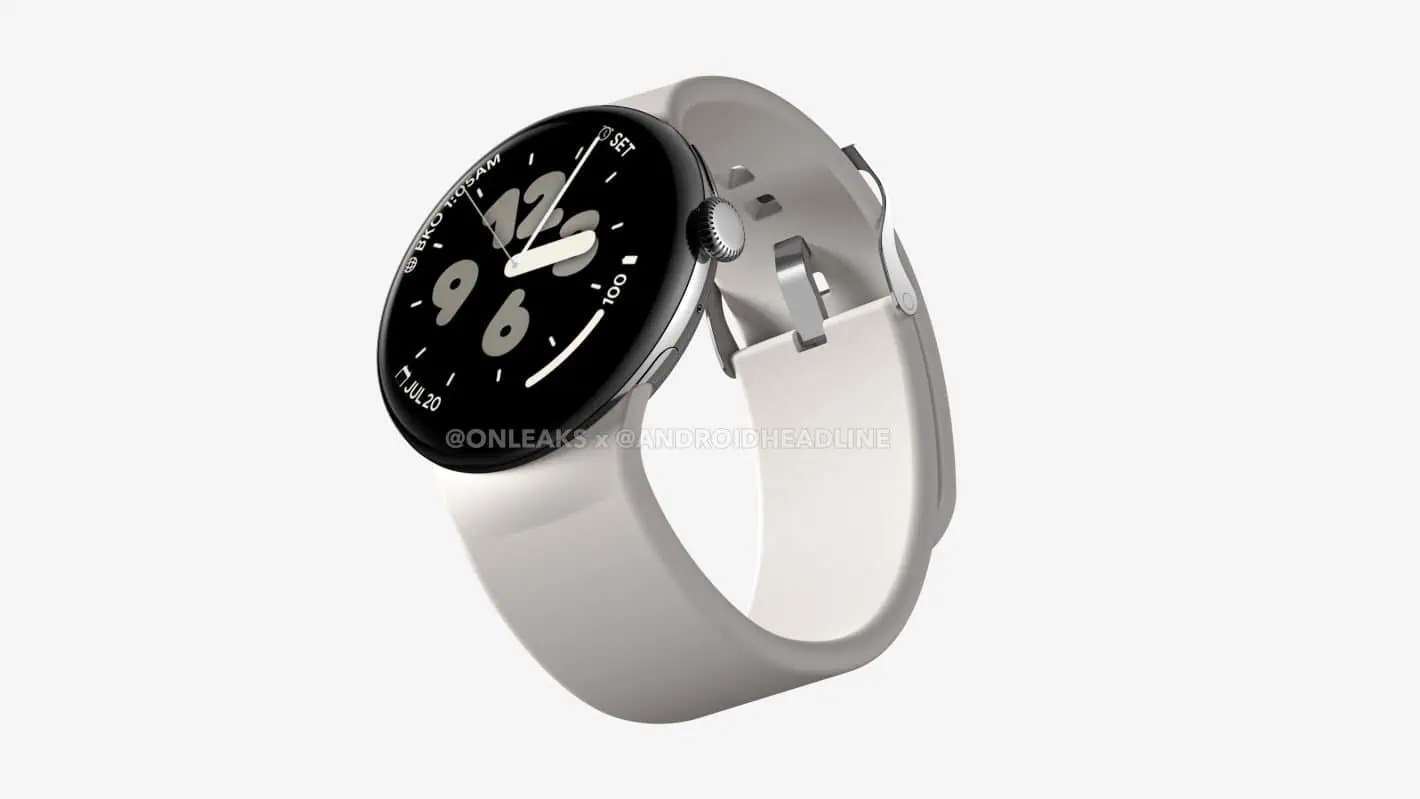 Google Pixel Watch 3 XL (1)