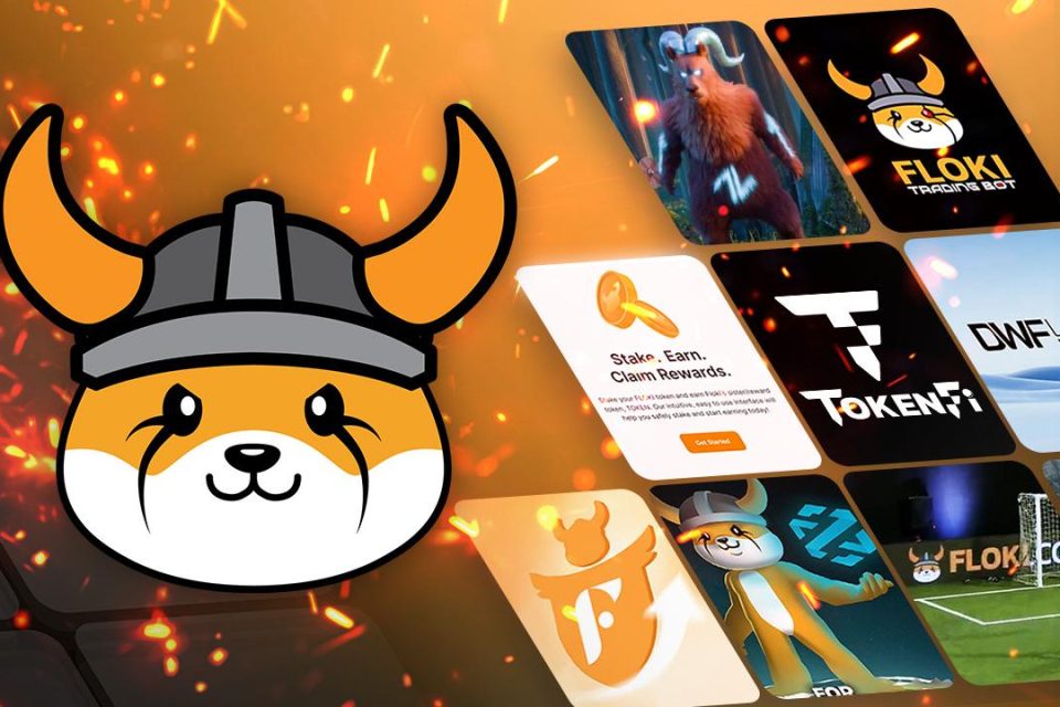 FLOKI atklāj jaunumus un stratēģiskās mārketinga iniciatīvas