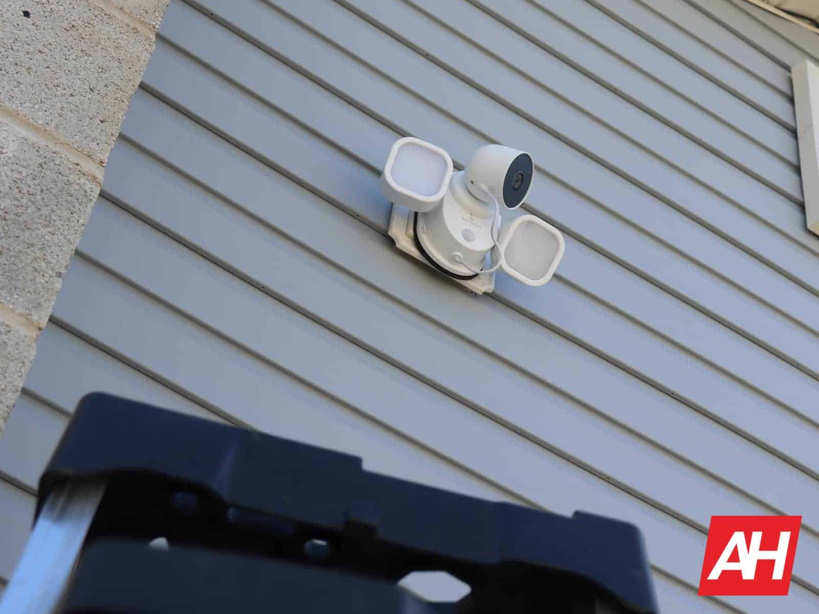 Google Nest Cam un Doorbell izplūdušā video kvalitāte drīzumā tiks labota