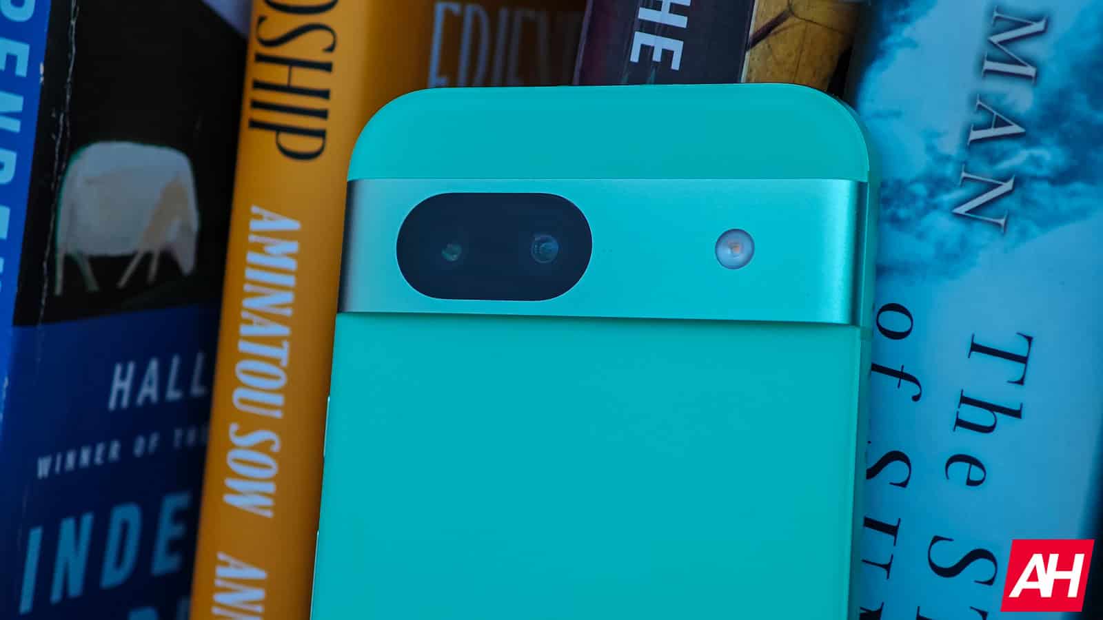 Featured image for Google Pixel 9 Tensor G4 benchmark leak reveals over 1 million AnTuTu score