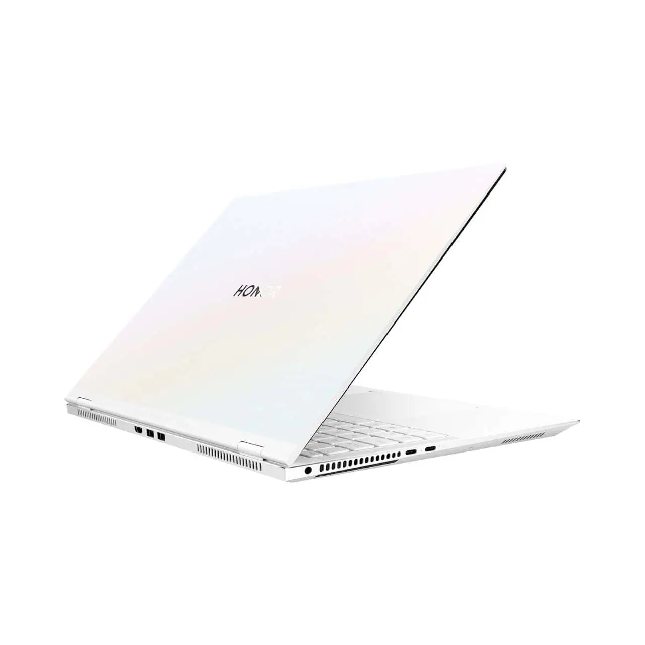 HONOR MagicBook Pro 16 balts 4 liels