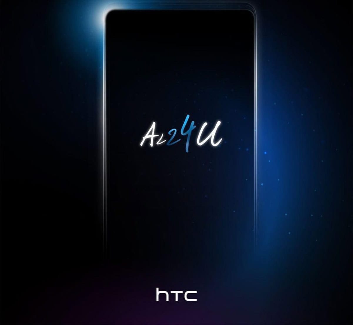 HTC laidīs klajā jaunu "U" tālruni 12. jūnijā, tas ir oficiāli