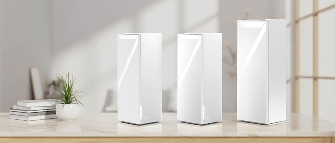 MSI izstādē Computex 2024 iepazīstina ar Roamii WiFi 7 tīklu