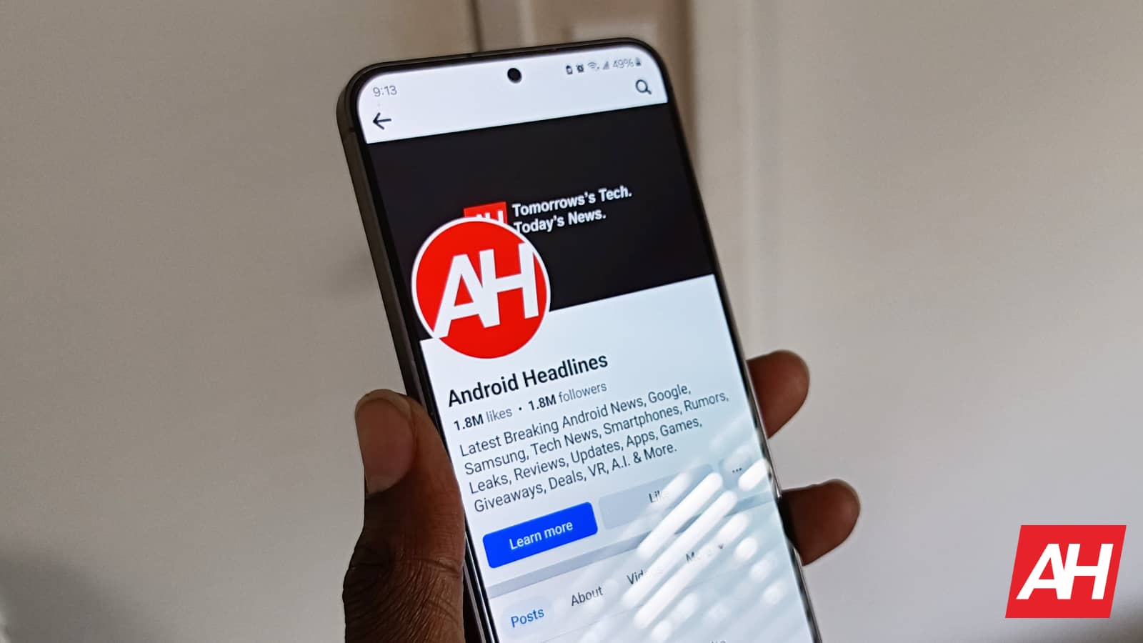 Featured image for Meta offers AI summaries of Facebook posts and results are weird