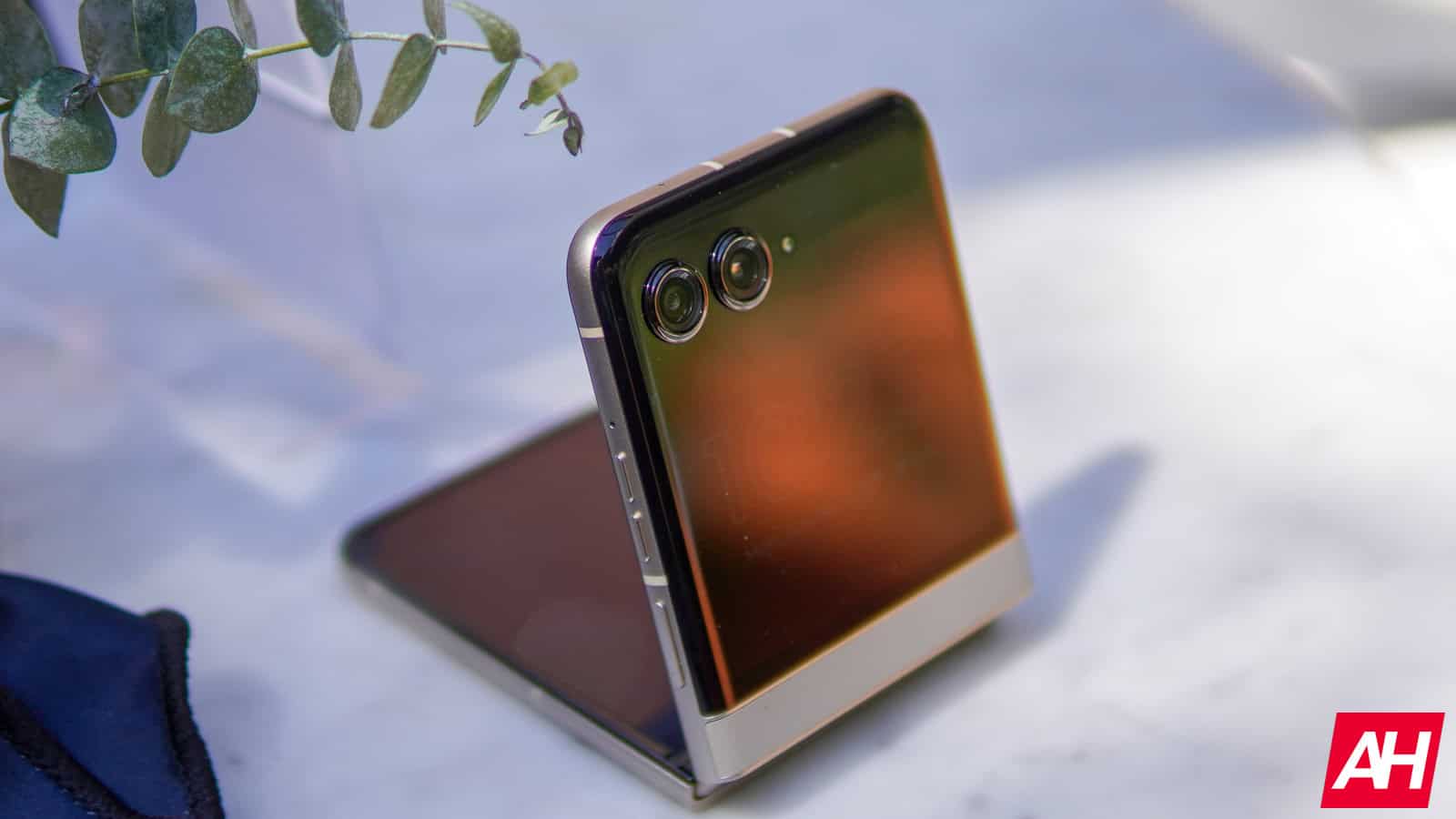 Motorola Razr specifikācijas