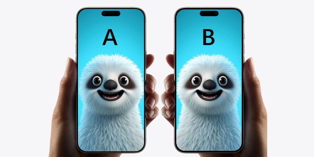 Atšķirības iPhone 15 Pro un 16 Pro