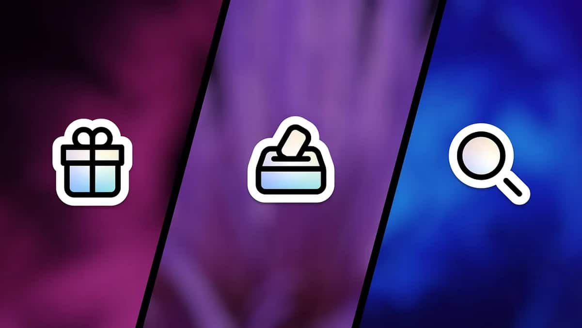 Niagara Launcher iegūst pāris jaunas, galvenās funkcijas