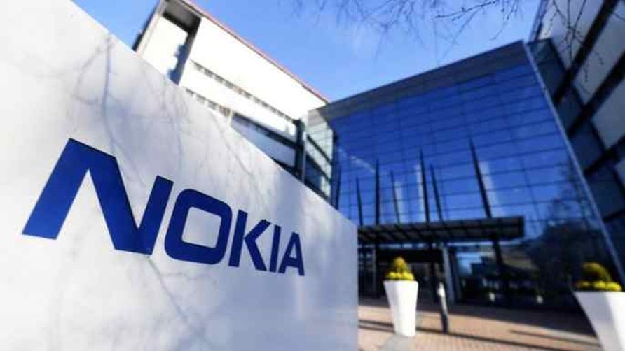 Nokia iegādājas Infinera 2,3 miljardu dolāru darījumā, lai pieslēgtos AI virzīto datu centru uzplaukumam