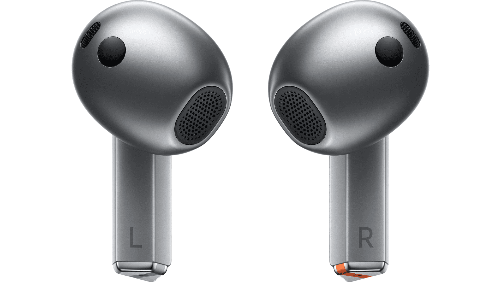 Noplūdes turpina nākt!  Vairāk Galaxy Buds 3 attēlu