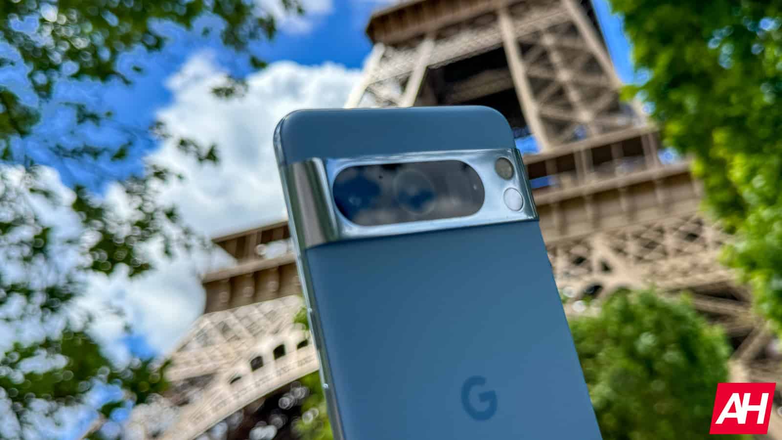 Featured image for Pixel Phones to Get Smarter Overheating Prevention with Adaptive Thermal