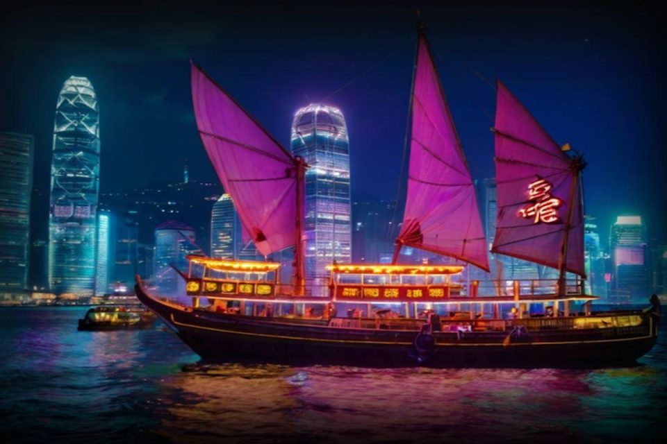 Polkadot uzlabo ekosistēmu izaugsmes decentralizāciju, palaižot PolkaPort East Honkongā