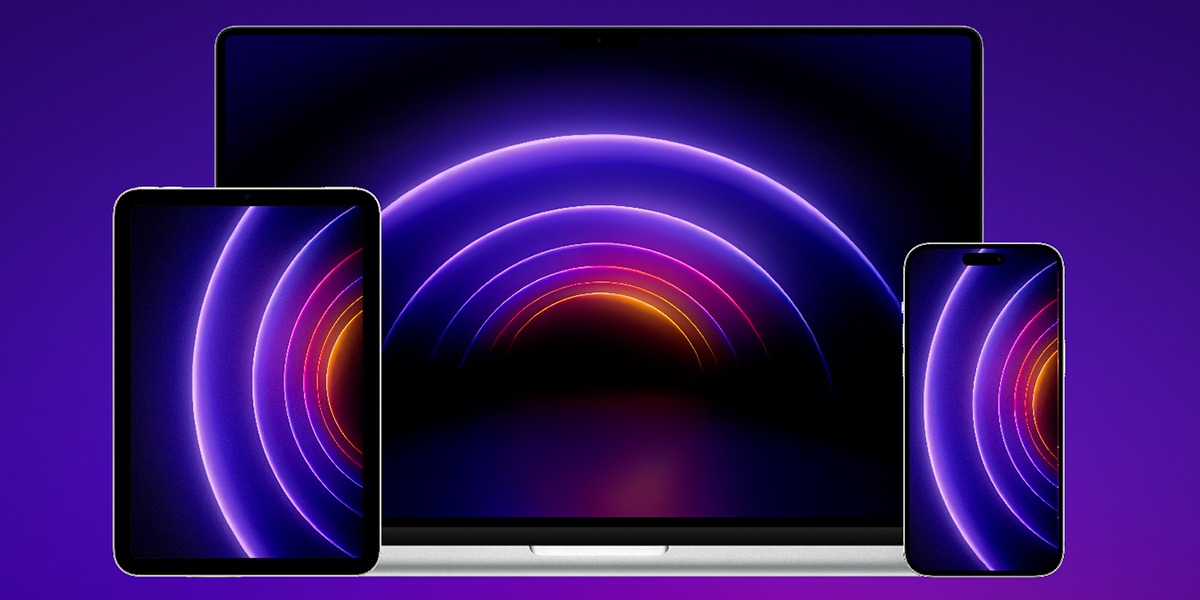 Fondos de pantalla WWDC