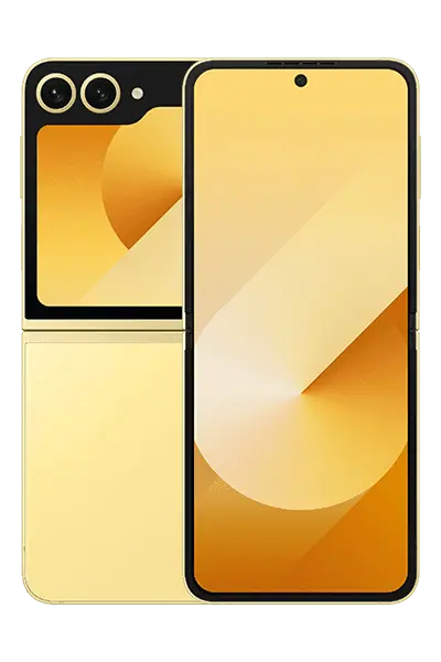 samsung galaxy z flip noplūde 1