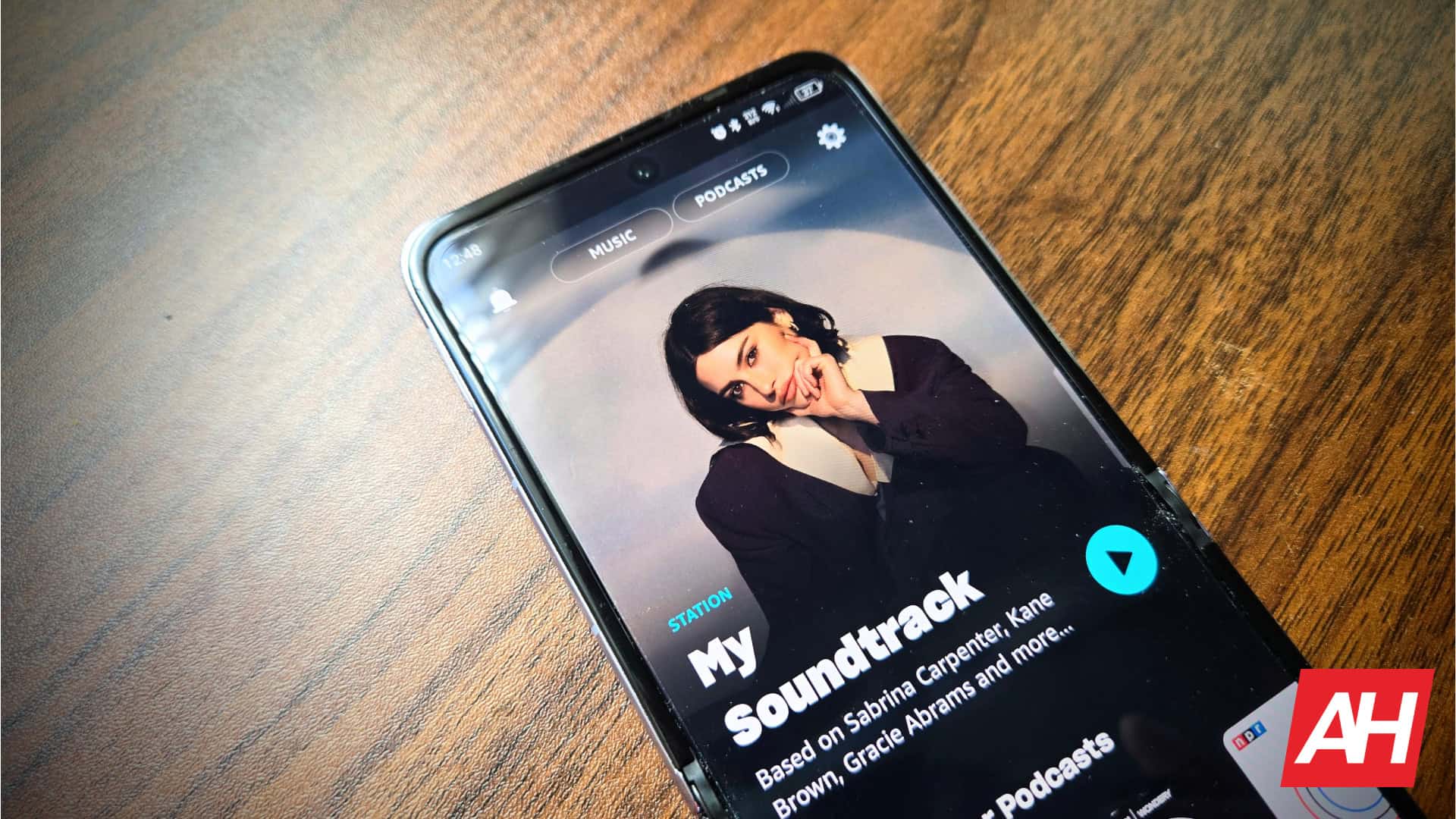 Saņemiet līdz pat 5 mēnešiem bezmaksas Amazon Music Unlimited!