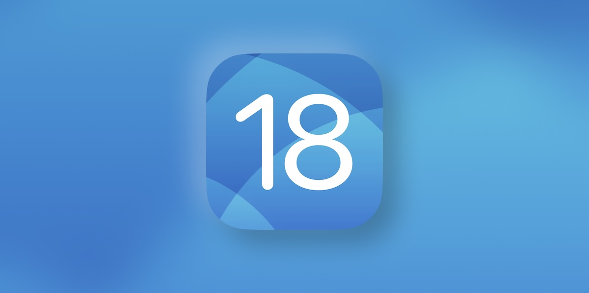 iOS 18