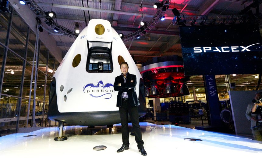 SpaceX sasniedz 210 miljardu dolāru vērtību, padarot to par otro vērtīgāko privāto uzņēmumu aiz ByteDance