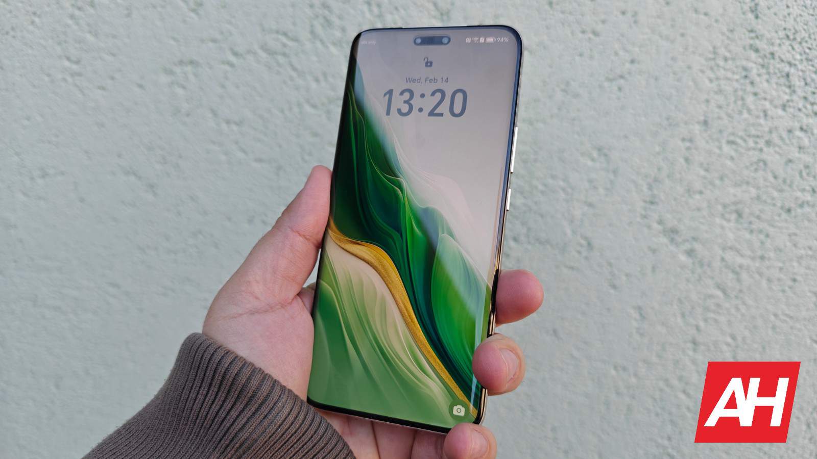 AH HONOR Magic6 Pro MagicOS 8 0 13. attēls