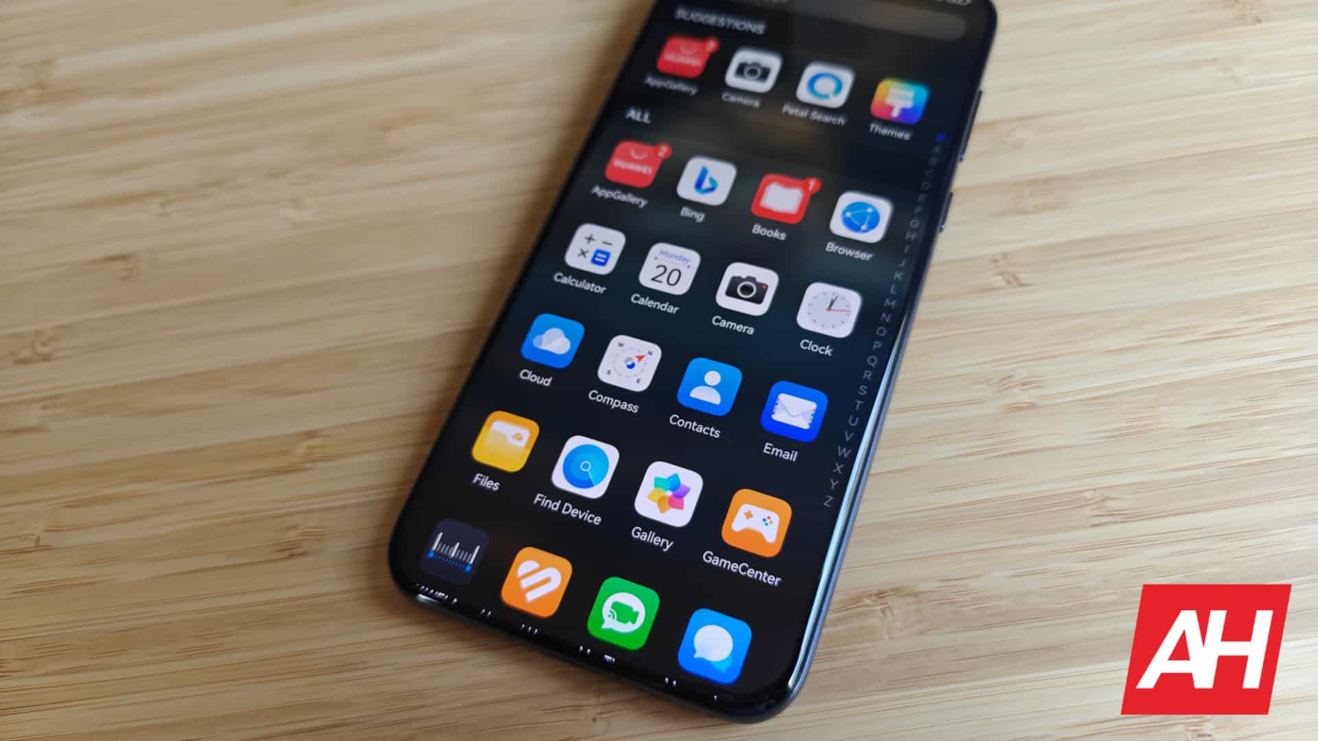 AH Huawei Pura 70 Ultra image 48