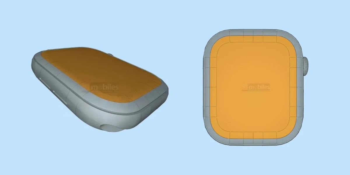 Apple Watch Series 10