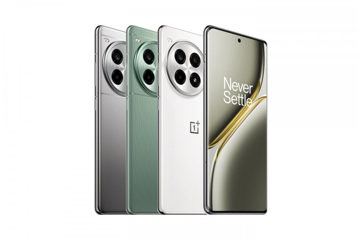 Tiek palaists OnePlus 12T twin ar līdz pat 24 GB RAM, ietilpīgu akumulatoru un daudz ko citu