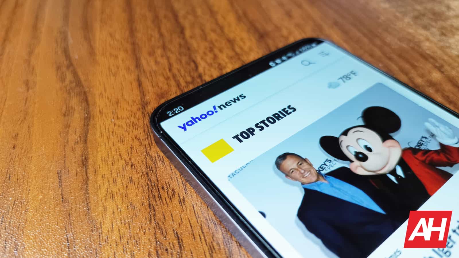 Featured image for Yahoo shows that the AI Overview trend is taking off