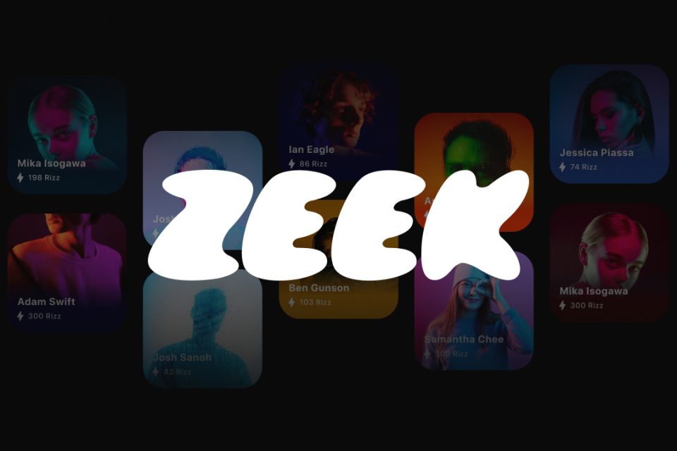 Zeek, jauns decentralizēts sociālās sadarbības tīkls, piesaista USD 3 miljonus sākuma finansējumu, lai atjaunotu sociālo reputāciju Web3