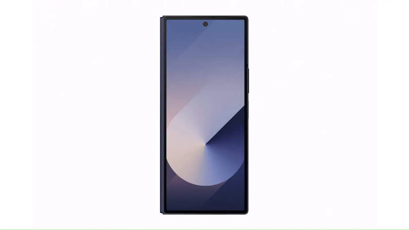 Samsung Galaxy Z Fold 6 noplūst visas krāsas 8