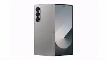 Samsung Galaxy Z Fold 6 noplūst visas krāsas 2