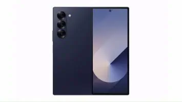 Samsung Galaxy Z Fold 6 noplūst visas krāsas 5