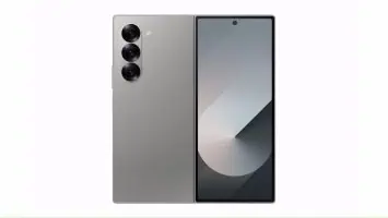 Samsung Galaxy Z Fold 6 noplūst visas krāsas 1