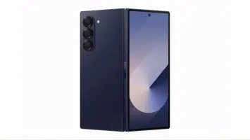 Samsung Galaxy Z Fold 6 noplūst visas krāsas 6