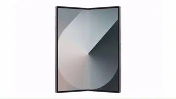 Samsung Galaxy Z Fold 6 noplūst visas krāsas 3