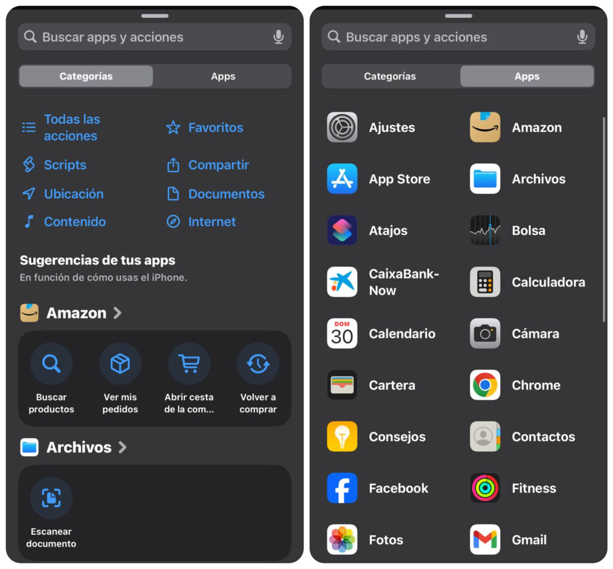 Jaunas funkcijas lietotnē Īsceļi