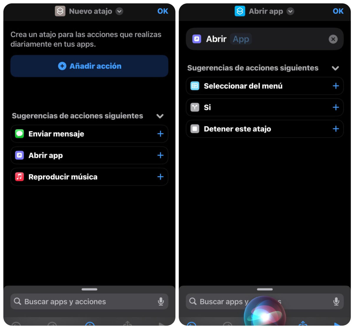 Jaunas funkcijas lietotnē Īsceļi
