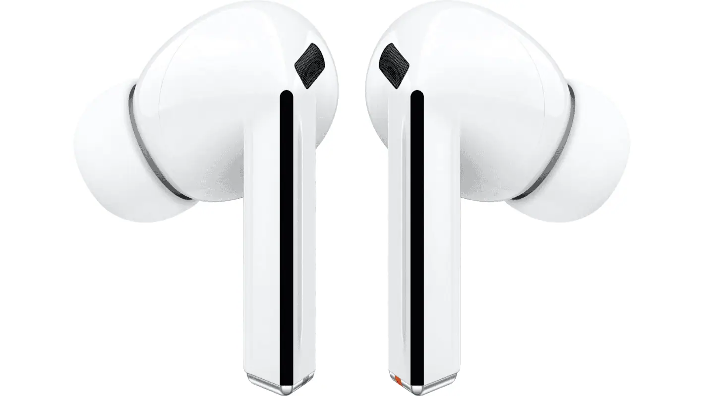 Galaxy Buds 3 attēls (1)