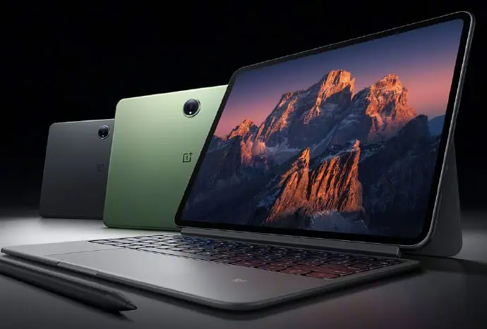 OnePlus Pad Pro 1. attēls