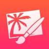 Pixelmator (AppStore saite) 