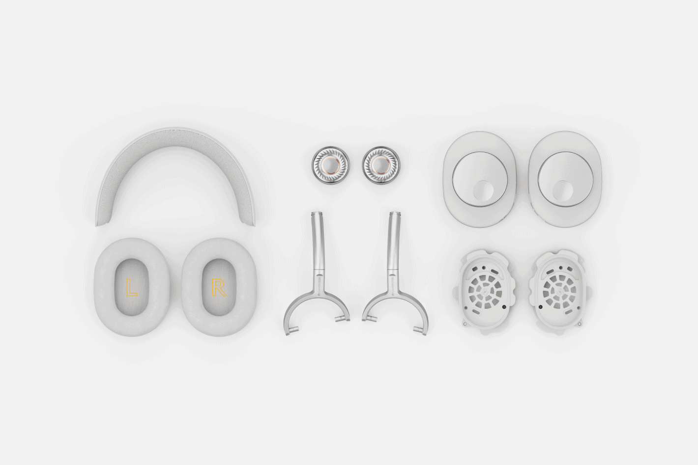 Cambridge Melomania P100 austiņas (8)