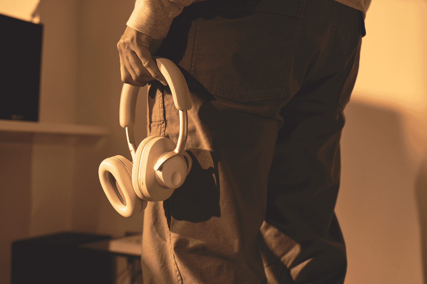 Cambridge Melomania P100 austiņas (9)