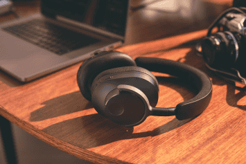 Cambridge Melomania P100 austiņas (10)