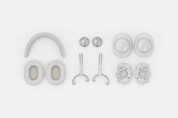 Cambridge Melomania P100 austiņas (8)