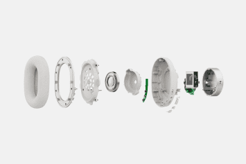 Cambridge Melomania P100 austiņas (6)