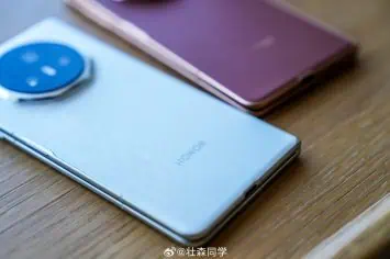 Honor Magic v3 attēlu noplūde 8