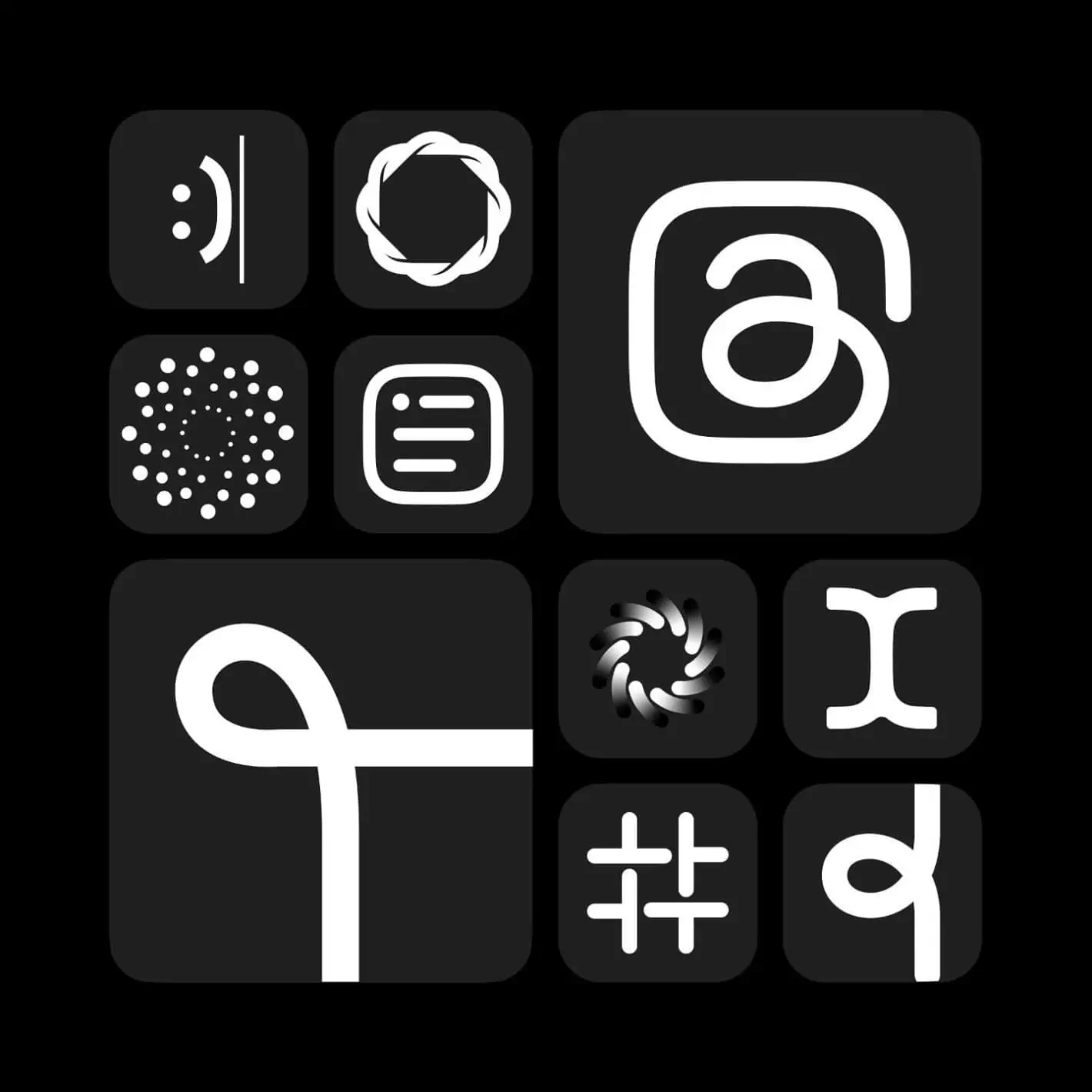 pavedieni noraidīti logotipi 2