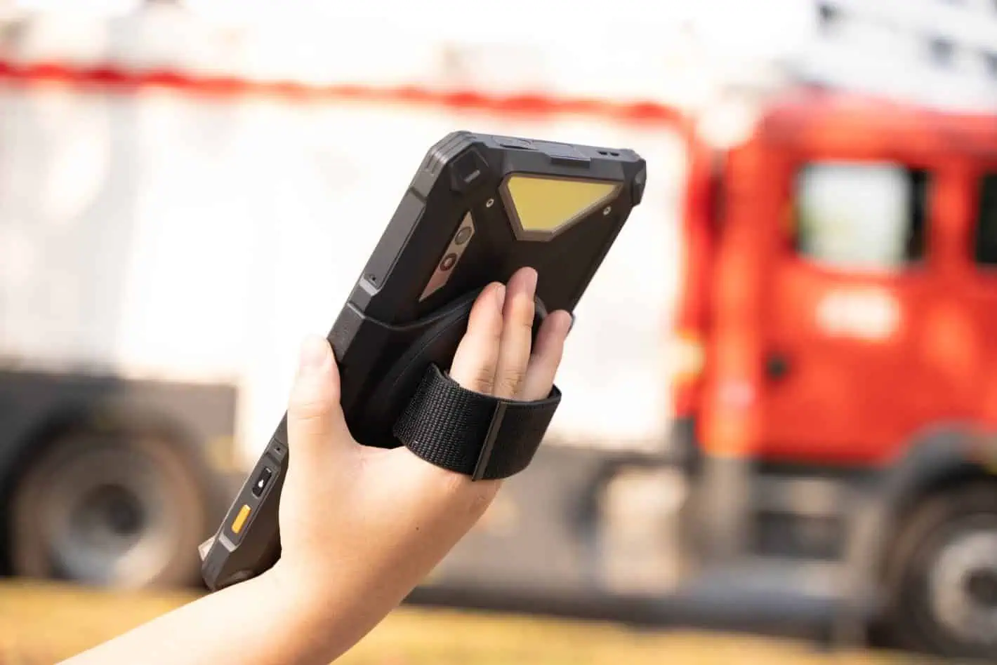 Ulefone Armor Pad 3 Pro (5)