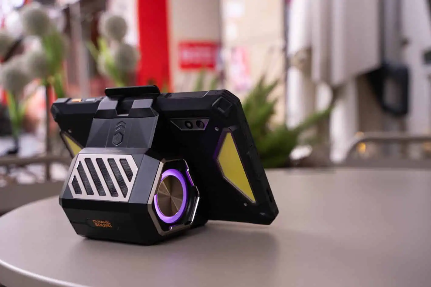 Ulefone Armor Pad 3 Pro (3)